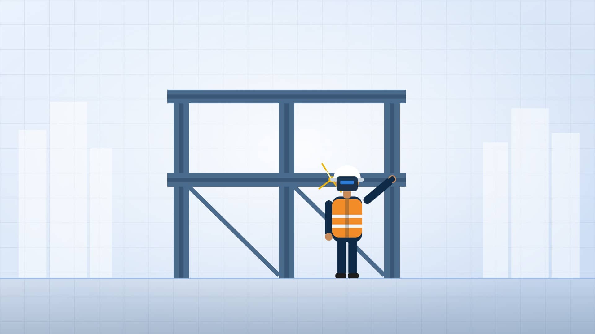 Steel & Structural Works