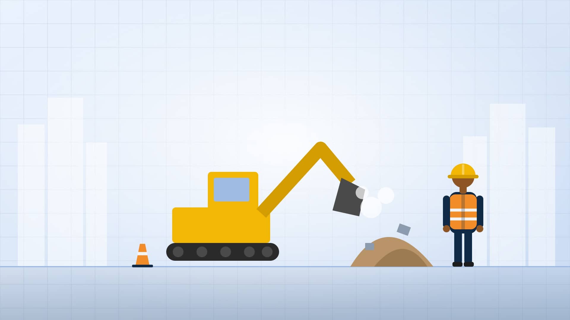 Site Preparation & Demolition
