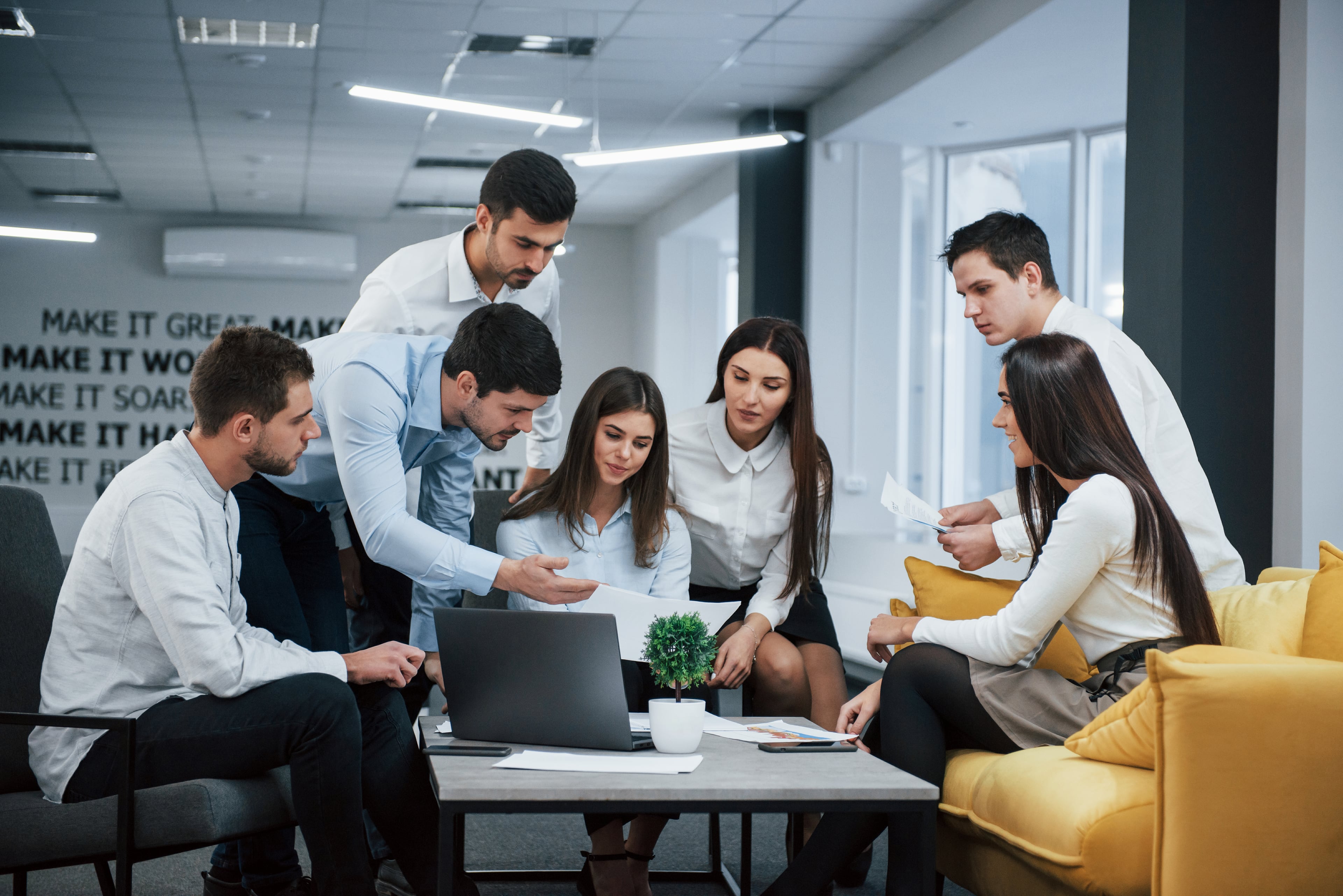Project Workforce Solutions - Wings Technical Services