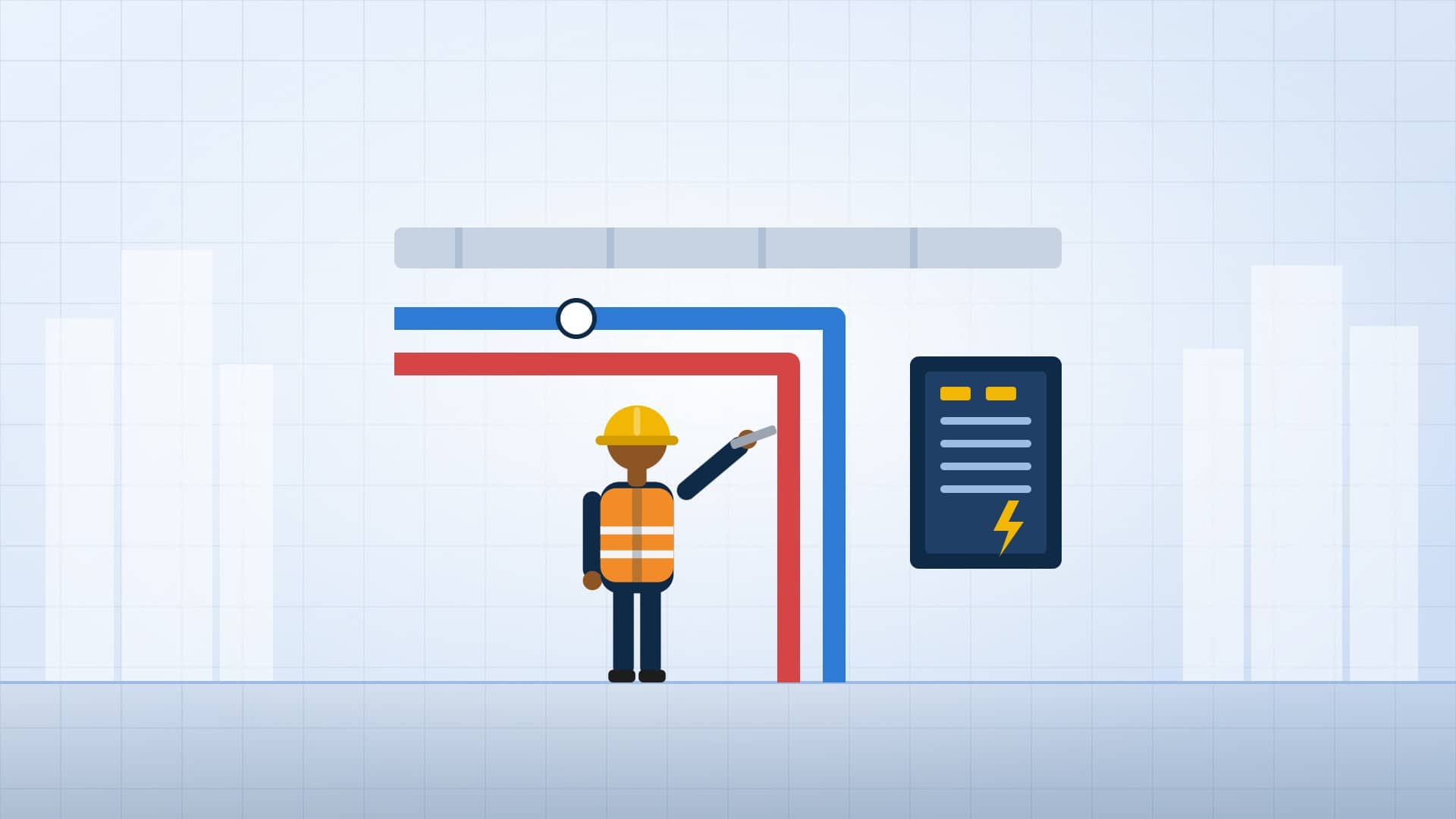 MEP Services