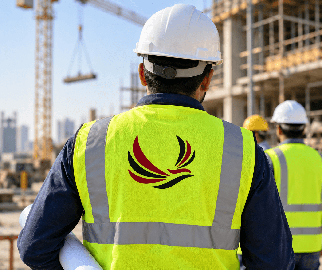 Construction Services