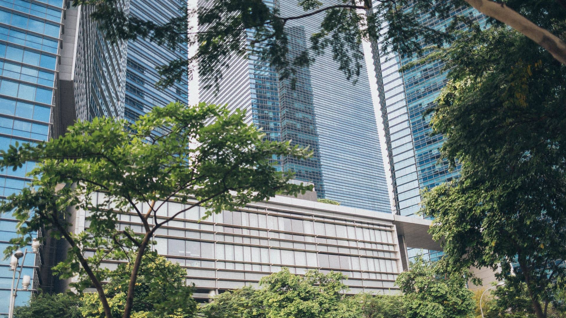 Facility Management Services