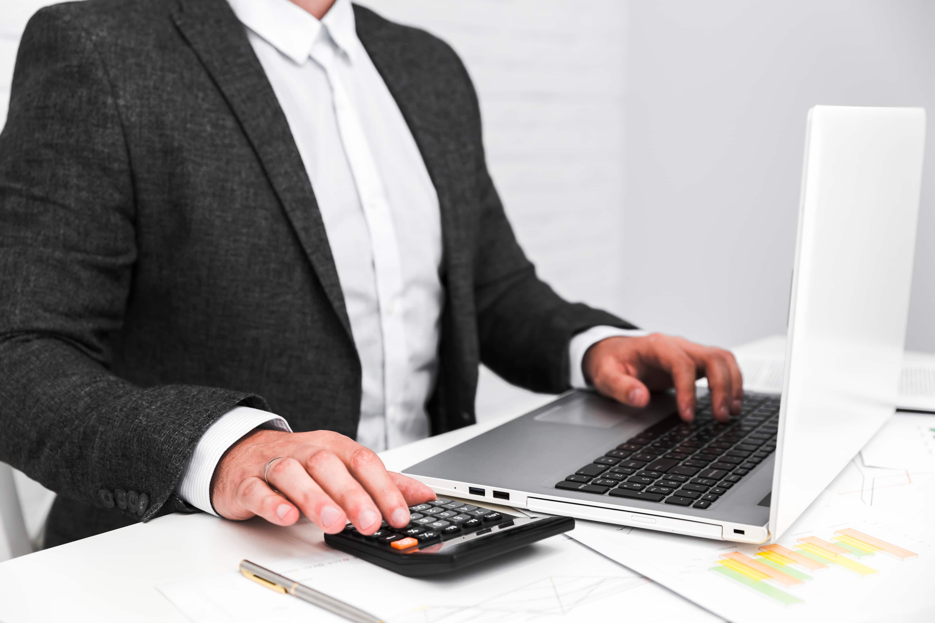 Payroll & HRO Services