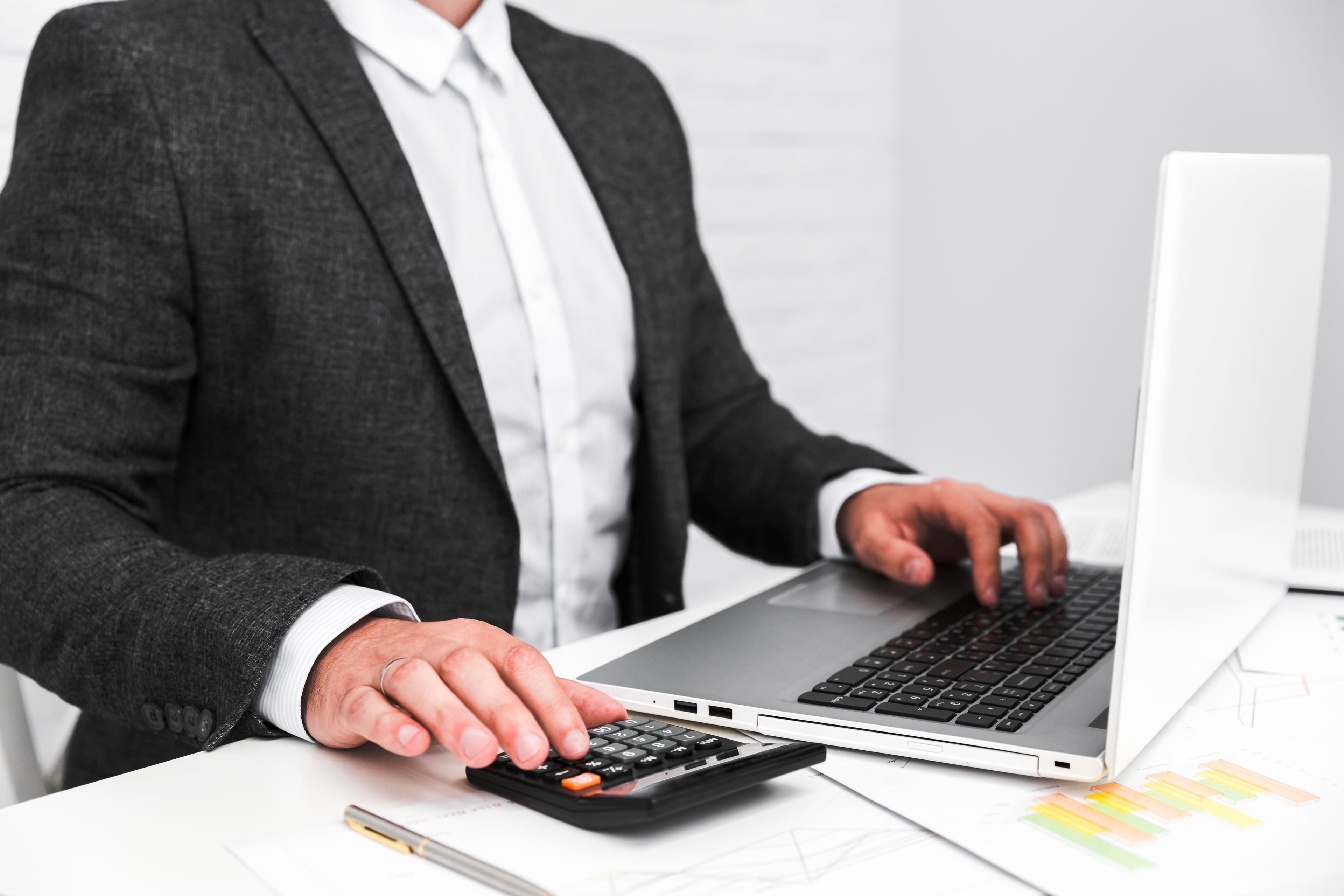 Payroll & HR Outsourcing - Wings Technical Services