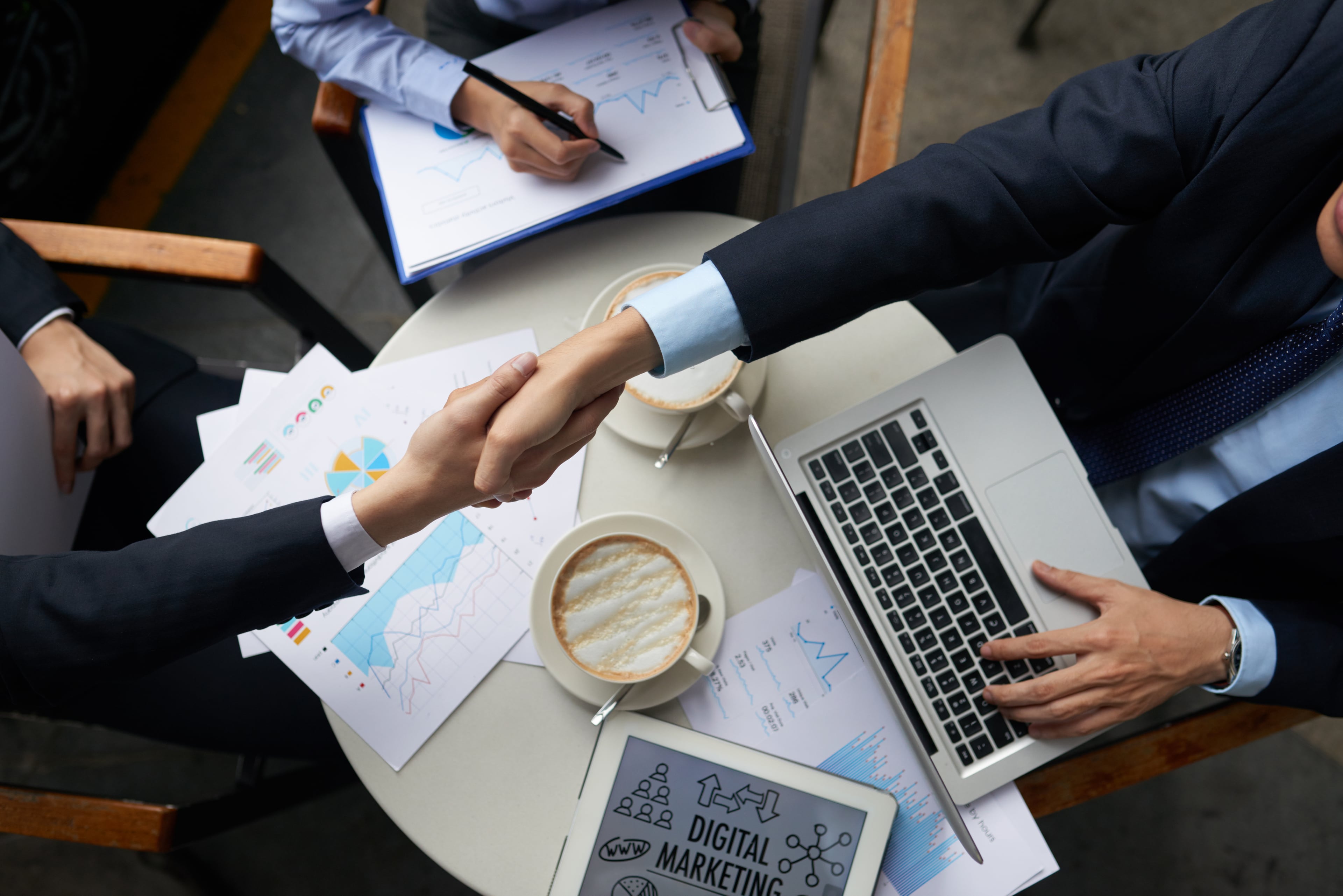 Managed Workforce Services - Wings Technical Services