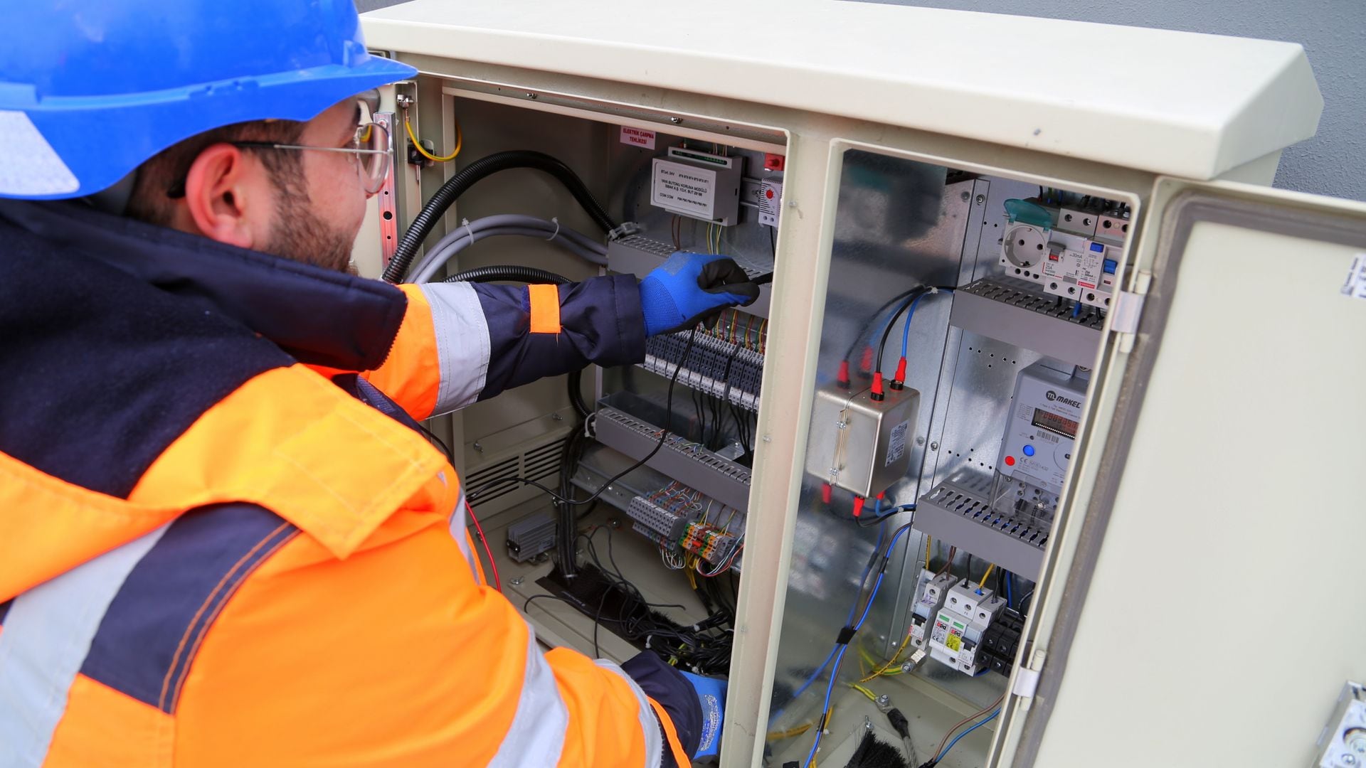 Hard FM Services - Wings Technical Services