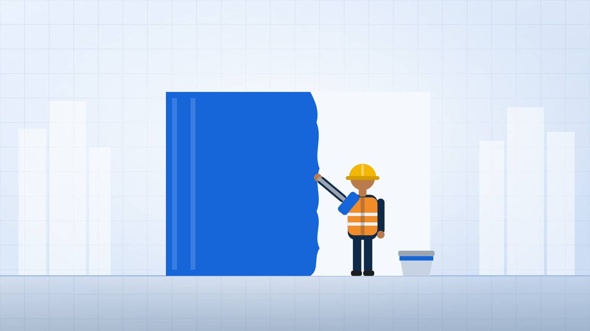 Painting Works