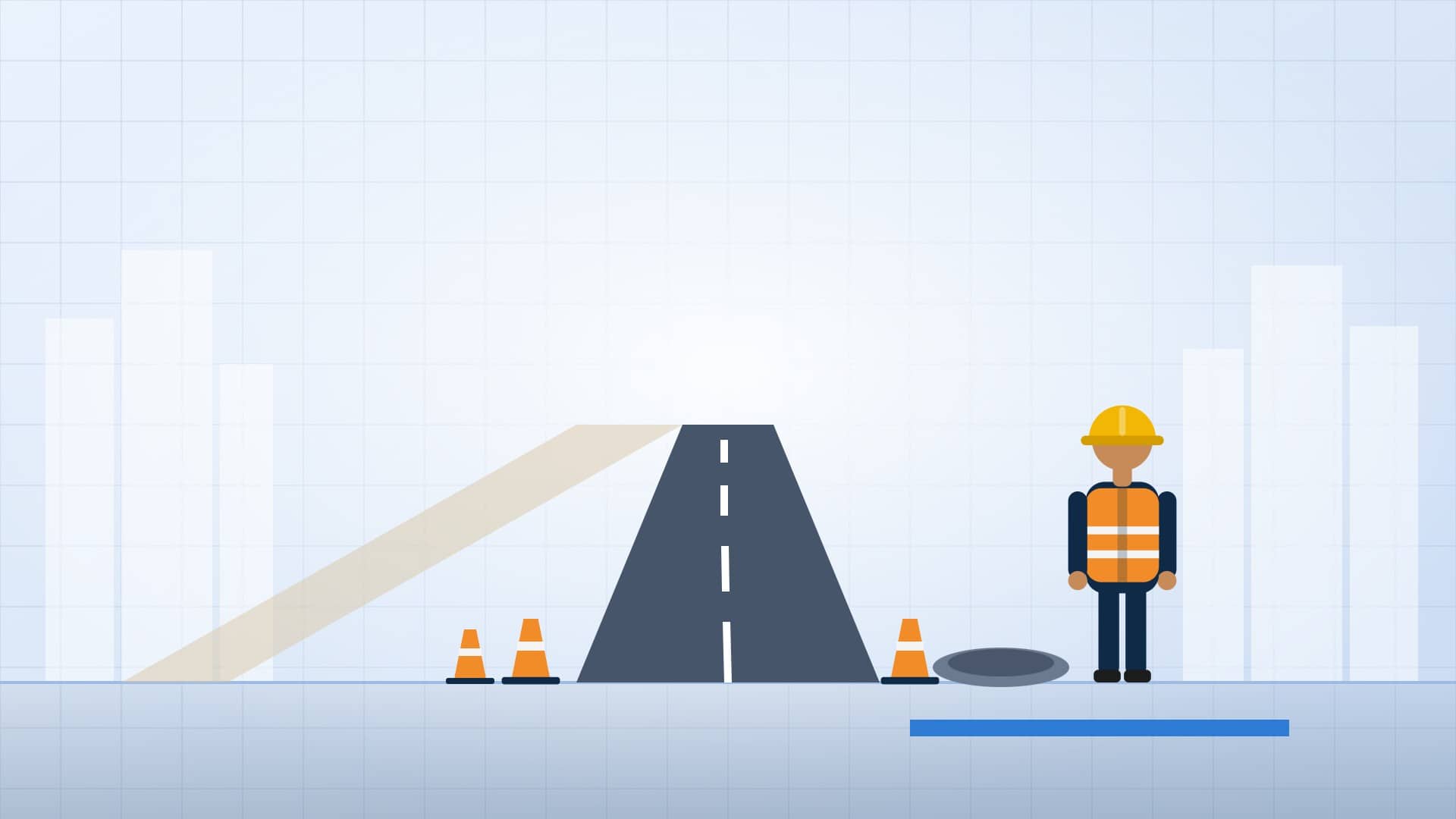 Infrastructure Works