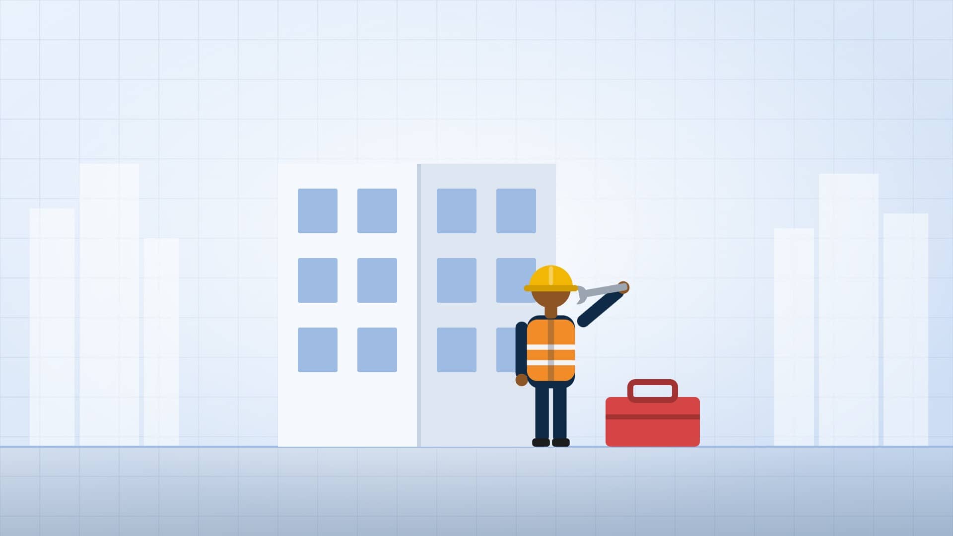 Renovation & Maintenance