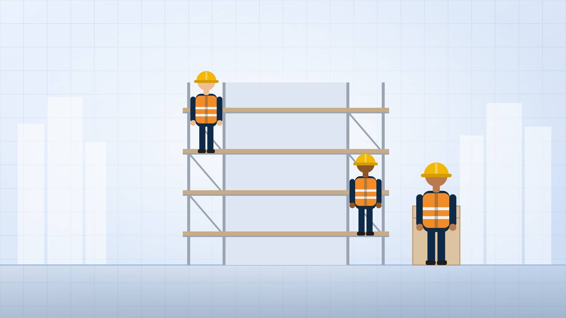 Scaffolding & Formwork