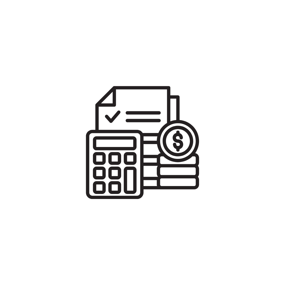finance & accounting icon