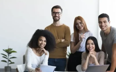 Top 10 Benefits of Using a Recruitment Agency in Qatar