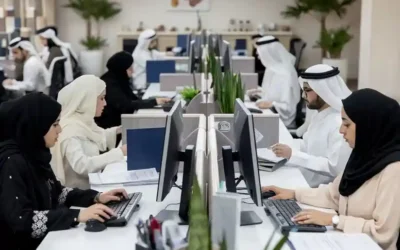 How Job Recruitment Agencies in Qatar Can Help You Find Your Dream Job?