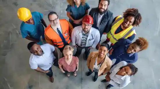How to Choose the Best Manpower Supply Company in Qatar?