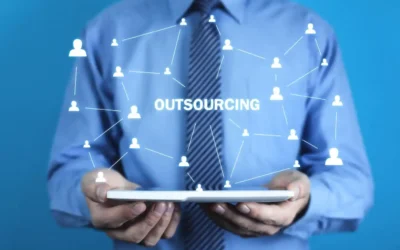 How Outsourcing Manpower Improves Efficiency and Reduces Costs ?